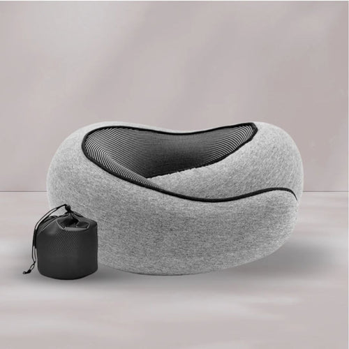 Neck Support Pillow (Packable)