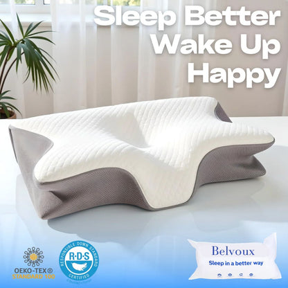 Snooze Pillow™ - The most comfortable sleeping pillow