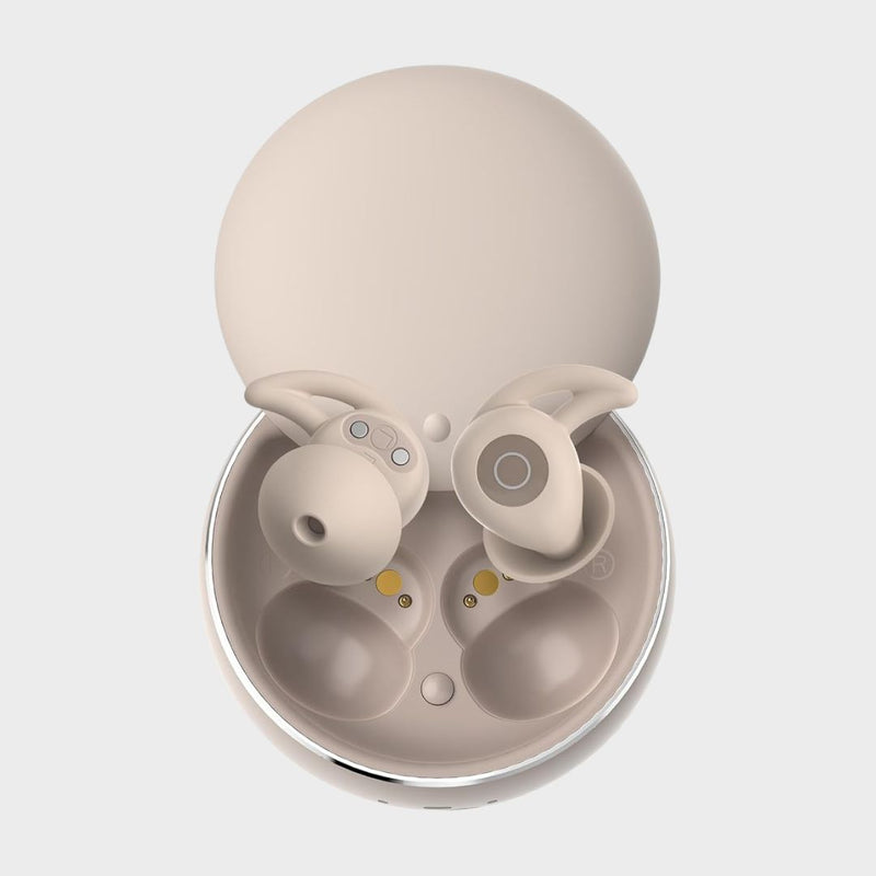 Snoozepods™ pro - Bluetooth Sleepbuds