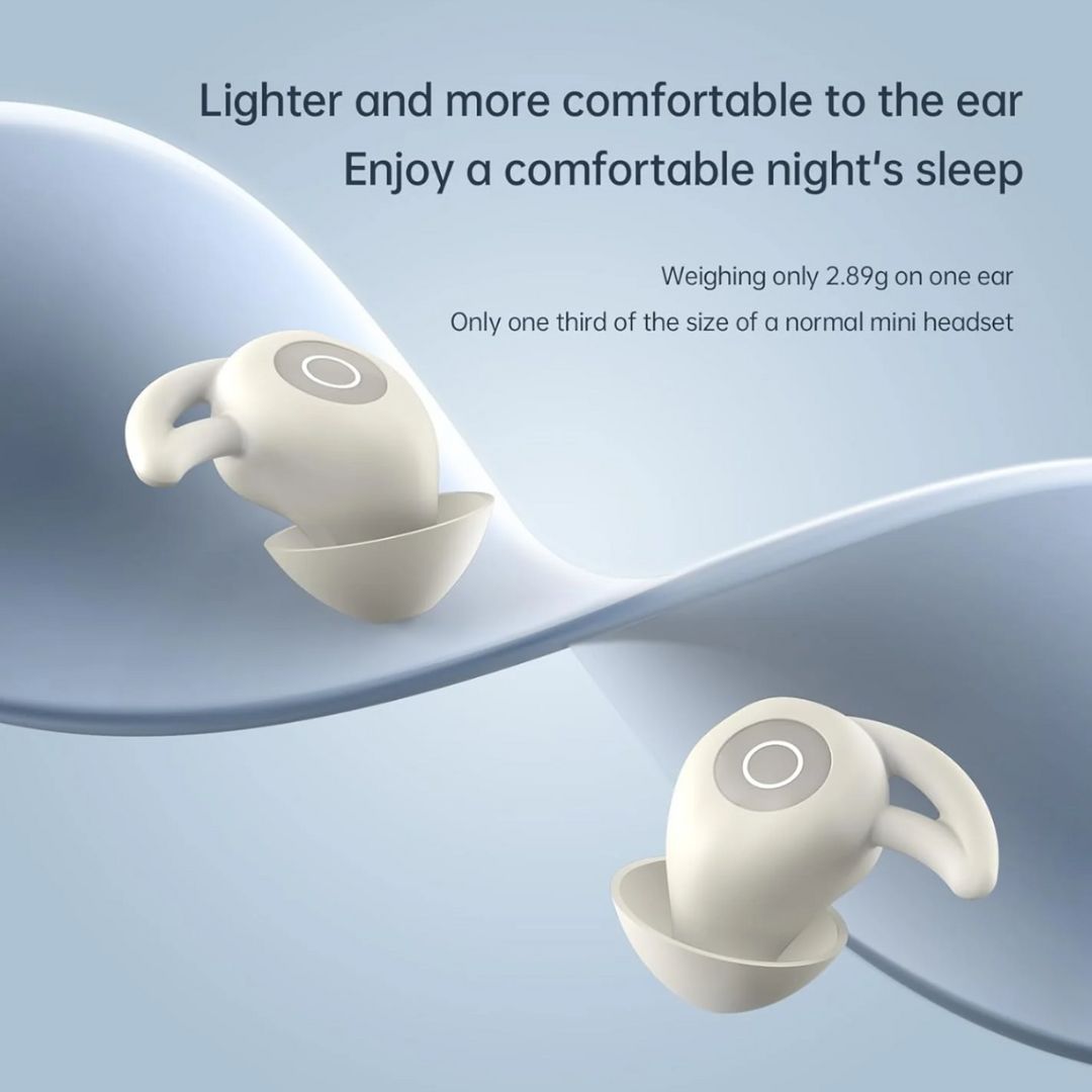 Snoozepods™ pro - Bluetooth Sleepbuds