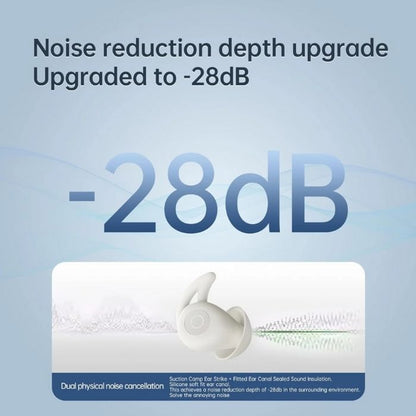Snoozepods™ pro - Bluetooth Sleepbuds
