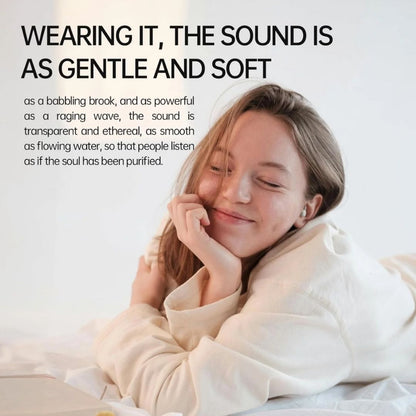 Snoozepods™ pro - Bluetooth Sleepbuds